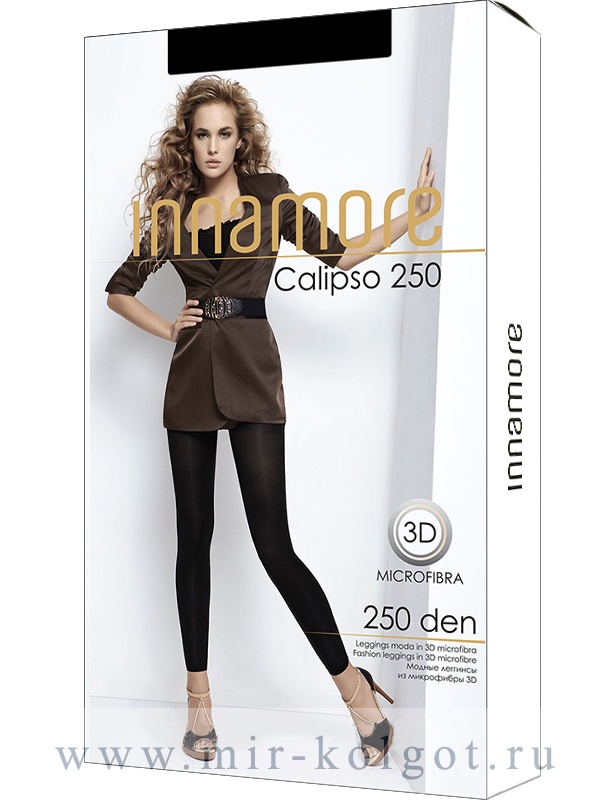 Innamore Calipso 250 Leggings от магазина Мир колготок и чулок