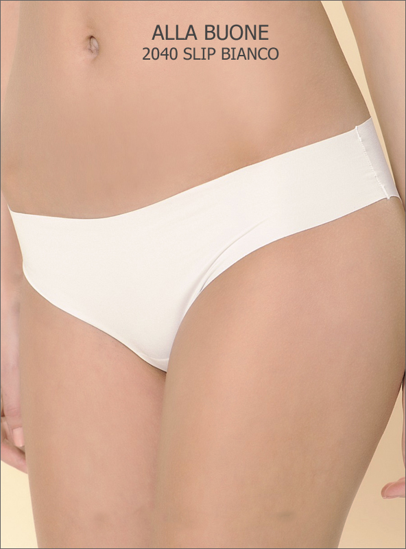 Alla Buone 2040 Slip от магазина Мир колготок и чулок